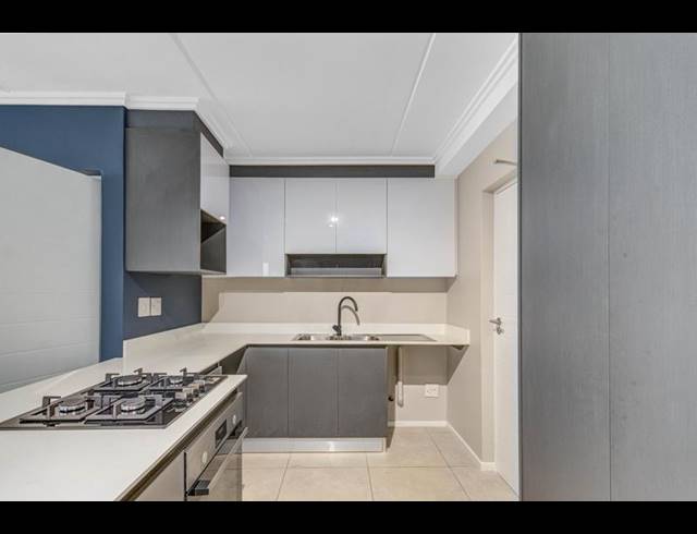 4 BEDROOM PROPERTY TO RENT IN BRYANSTON